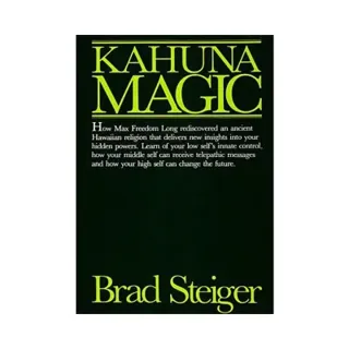 Kahuna magic