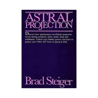 Astral Projection