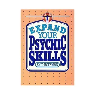 Expand Your Psychic Skills