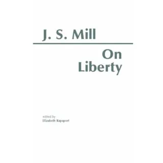 On Liberty