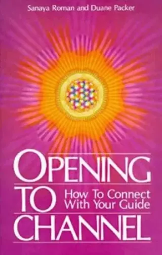 Opening to Channel