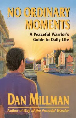 No Ordinary Moments