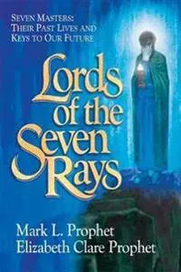 Lords of the Seven Rays - Pocketbook