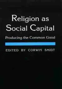 Religion As Social Capital