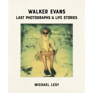 Walker Evans