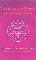 The Satanic Witch 2nd Ed.