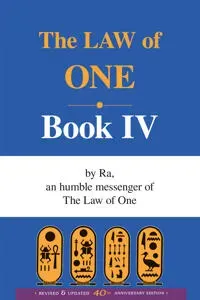 The Ra Material Book Four