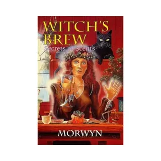 Witch's Brew: Secrets Of Scents