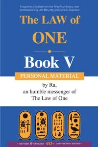The Ra Material Book Five