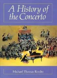A History of the Concerto