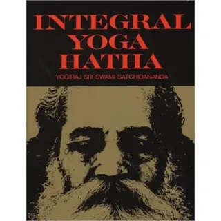 Integral Yoga Hatha