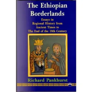 The Ethiopian Borderlands