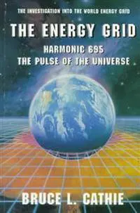 Energy Grid: Harmonic 695 & The Pulse Of The Universe