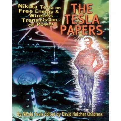 Tesla Papers