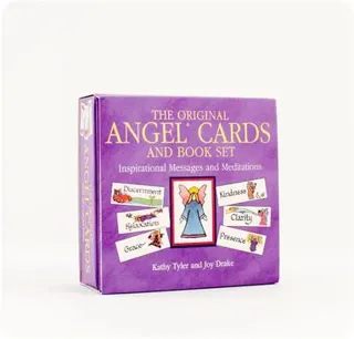 The Original Angel Cards