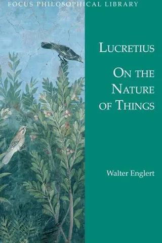 On the Nature of Things