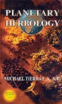 Planetary Herbology