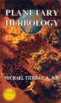 Planetary Herbology