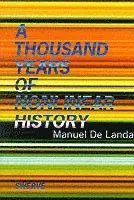 A Thousand Years of Nonlinear History