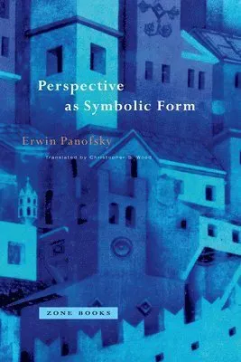 Perspective As Symbolic Form