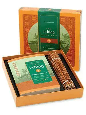 I Ching