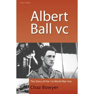 Albert Ball VC