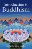 Introduction to Buddhism
