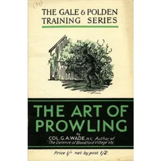 The Art of Prowling