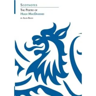 The Poetry of Hugh MacDiarmid