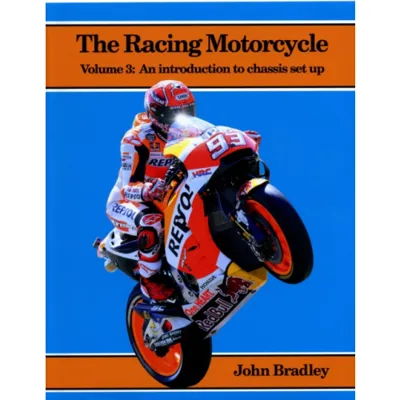 The Racing Motorcycle