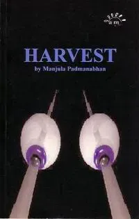 Harvest