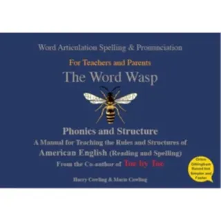 The Word Wasp