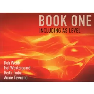 AQA A Level Sociology Book One Including AS Level