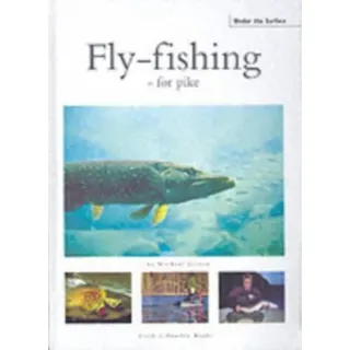 Fly-fishing