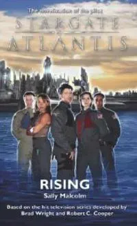 Stargate Atlantis: Rising