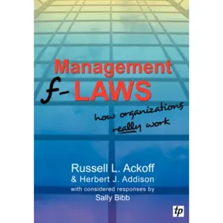 Management F-laws