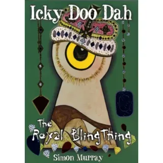 The Royal Bling Thing