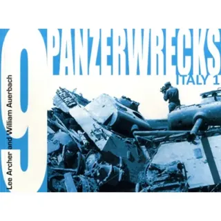 Panzerwrecks 9