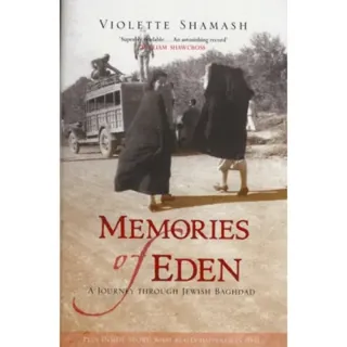 Memories of Eden