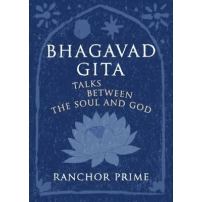 Bhagavad Gita