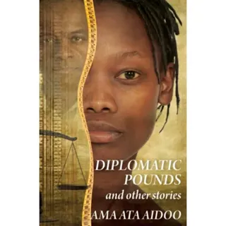 Diplomatic Pounds & Other Stories