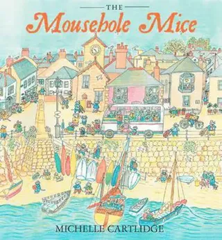 The Mousehole Mice