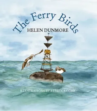 Ferry birds