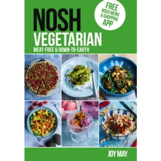 NOSH NOSH Vegetarian