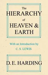 Hierarchy of Heaven and Earth