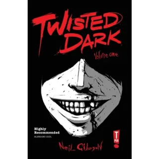 Twisted Dark Volume 1