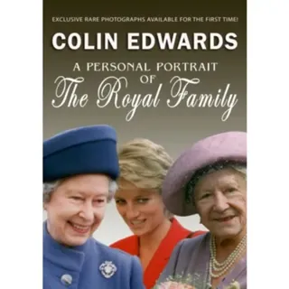 A Personal Portrait of the Royal Family