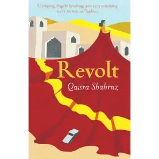 Revolt