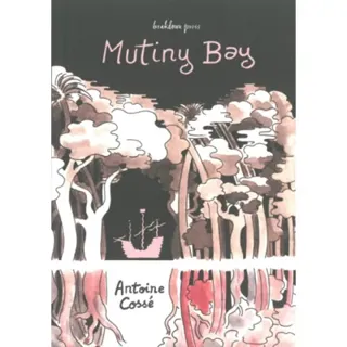 Mutiny Bay