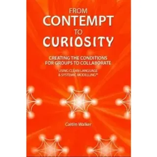 From Contempt to Curiosity